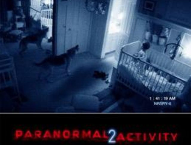 Asal Usul Teror Iblis yang Menghancurkan Keluarga Kristi dan Katie di Paranormal Activity 2 (2010)