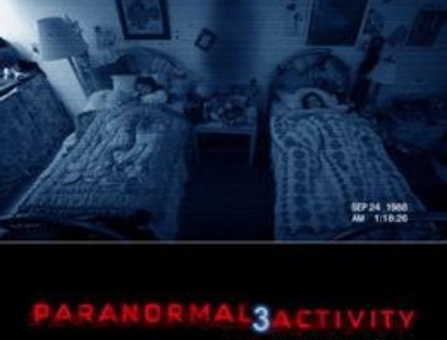 Asal-Usul Teror Toby di Paranormal Activity 3 Asal-Usul Teror Toby di Paranormal Activity 3