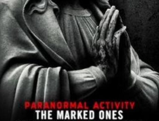 Ketika Tanda Mengubah Hidup Menjadi Teror Tanpa Akhir di Paranormal Activity The Marked Ones (2014) Ketika Tanda Mengubah Hidup Menjadi Teror Tanpa Akhir di Paranormal Activity: The Marked Ones (2014)