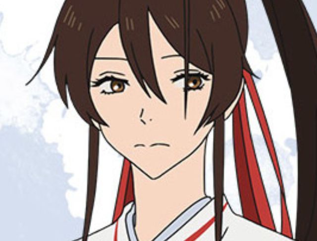 Kisah Ronin Yamada Asaemon Shugen Jigokuraku / Hell's Paradise