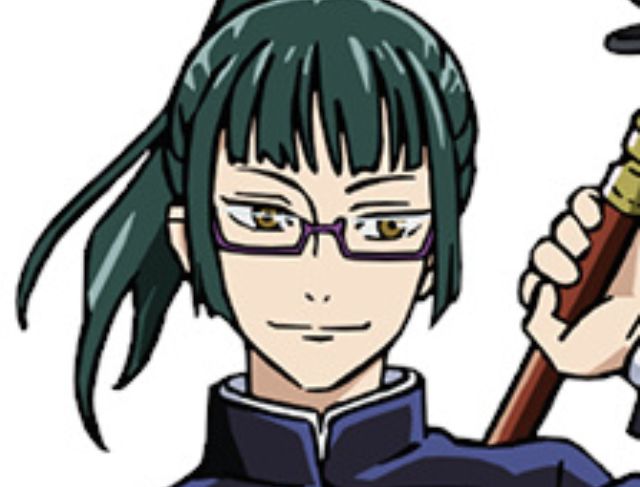 Mengapa Maki Zenin Membantai Klan Zenin di Jujutsu Kaisen Mengapa Maki Zenin Membantai Klan Zenin di Jujutsu Kaisen?