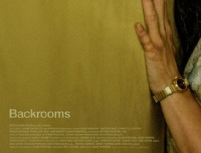 Misteri Dimensi Tak Berujung di Backrooms (2026)