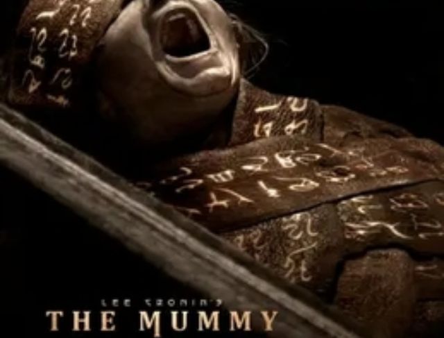 Misteri Mumi Kuno Mesir yang Mengubah Gadis Hilang Menjadi Wadah Entitas Terlarang dalam Lee Cronin's The Mummy (2026)