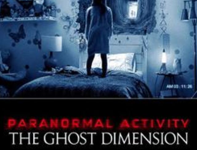Misteri Portal Dimensi di Paranormal Activity: The Ghost Dimension (2015)