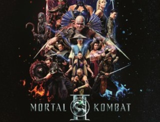 Pertarungan Epik Kitana Melawan Shao Kahn dan Kebangkitan Para Pejuang Earthrealm di Mortal Kombat 2 (2026)