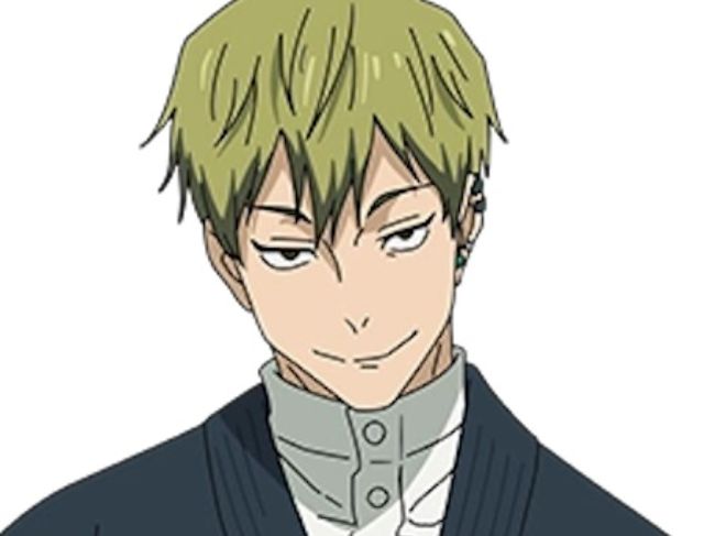 Rahasia Projection Sorcery Naoya Zenin di Jujutsu Kaisen Season 3