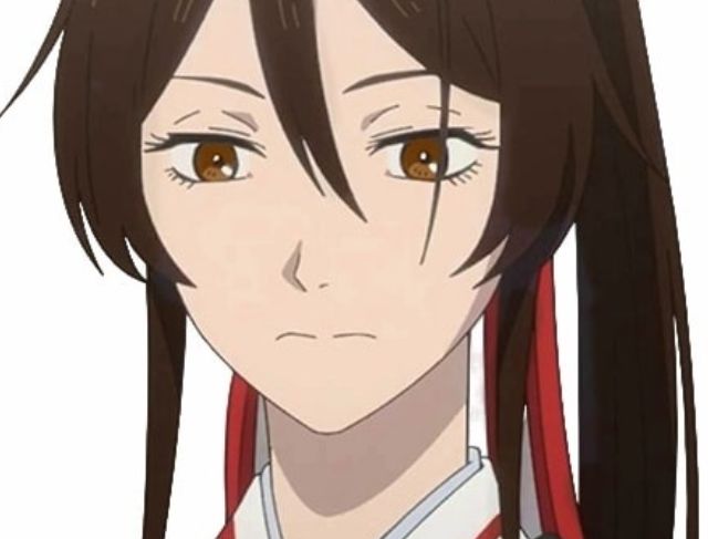 Sejarah Klan Yamada Asaemon di Jigokuraku Sejarah Klan Yamada Asaemon di Jigokuraku / Hells Paradise