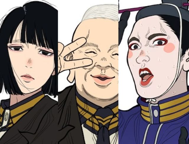 Sejarah Perebutan Takhta dan Keluarga Penguasa Klan Terkuat di Yamato dalam Nippon Sangoku