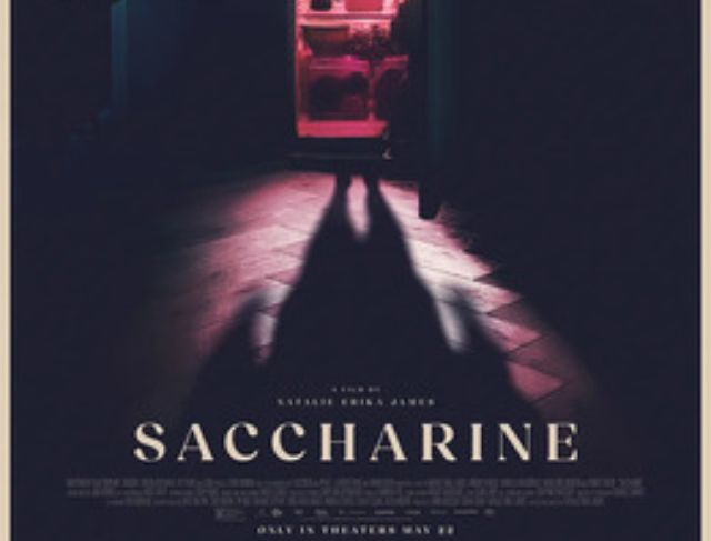 Teror Diet Instan di Film Saccharine (2026)