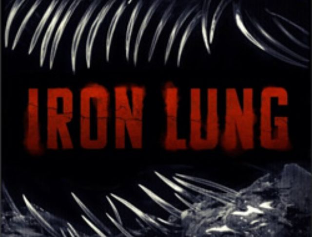 Teror Kapal Selam di Planet Lautan Darah di Film Iron Lung (2026) Teror Kapal Selam di Planet Lautan Darah di Film Iron Lung (2026)
