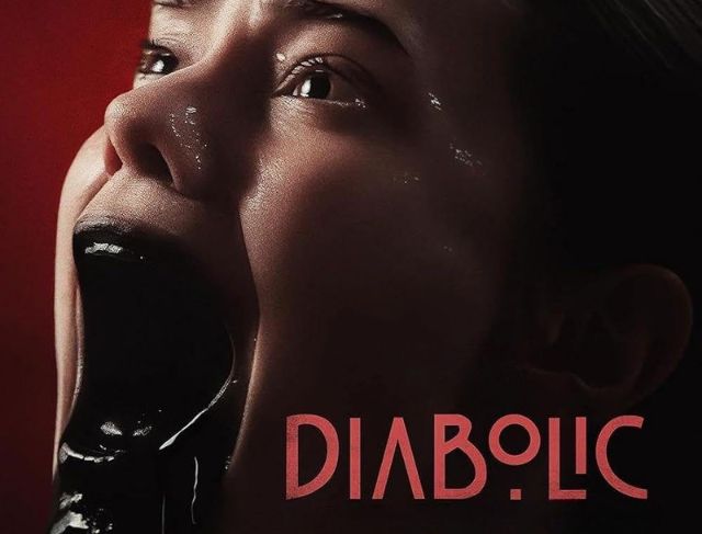 Awal Kebangkitan Penyihir Kuno Menjadi Teror Ritual Pembaptisan di Film Diabolic (2025) Awal Kebangkitan Penyihir Kuno Menjadi Teror Ritual Pembaptisan di Film Diabolic (2025)