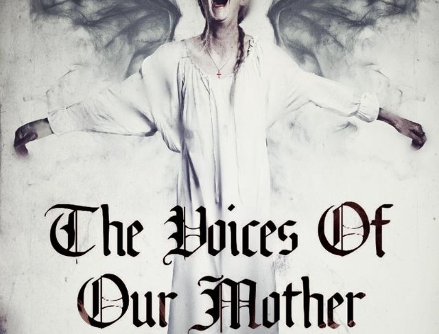 Horor Religi tentang Warisan Iblis dalam Film The Voice of Our Mother (2026) Horor Religi tentang Warisan Iblis dalam Film The Voice of Our Mother (2026)