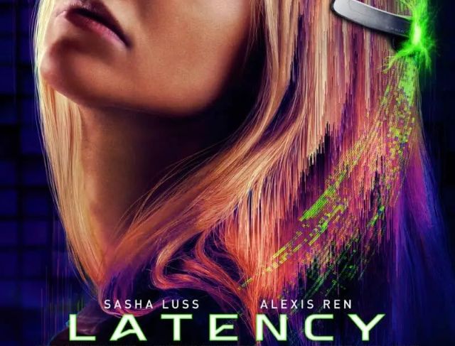 Ketika AI Menghancurkan Realitas di Film Latency (2024) Ketika AI Menghancurkan Realitas di Film Latency (2024)
