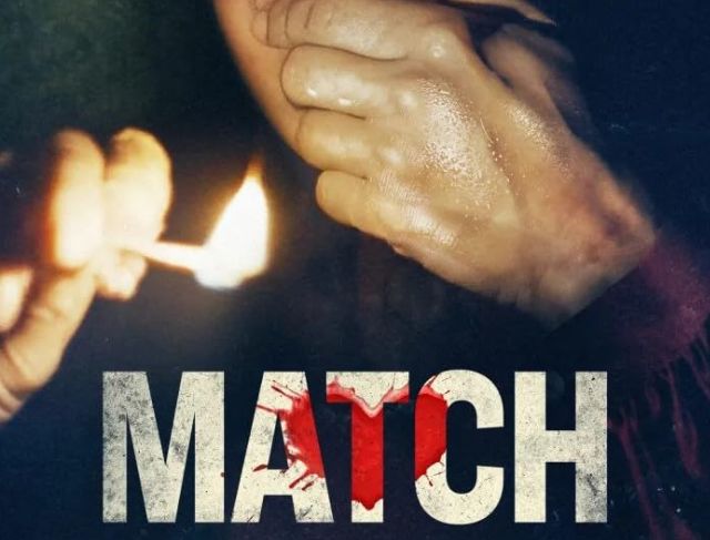 Teror Kencan Online yang Berubah Menjadi Mimpi Buruk Penuh Psikopat dalam Film Match (2025) Teror Kencan Online yang Berubah Menjadi Mimpi Buruk Penuh Psikopat dalam Film Match (2025)