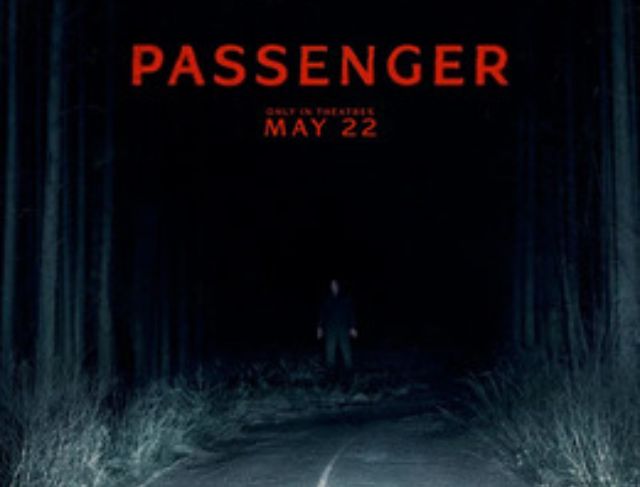 Teror Urban Legend Penumpang Misterius di Jalan Sepi dalam Film Passenger (2026) Teror Urban Legend Penumpang Misterius di Jalan Sepi dalam Film Passenger (2026)