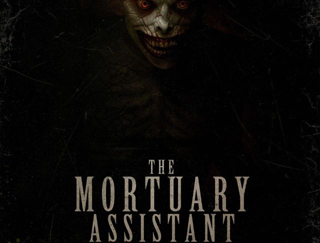 Adaptasi Game Horor Viral dengan Teror Iblis di Ruang Jenazah dalam Film The Mortuary Assistant (2026) Adaptasi Game Horor Viral dengan Teror Iblis di Ruang Jenazah dalam Film The Mortuary Assistant (2026)