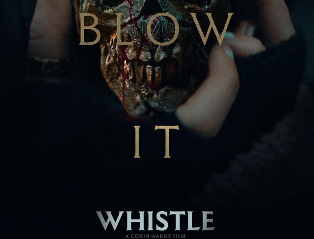 Cerita Horor Peluit Kematian dan Kutukan Para Pelajar di Film Whistle 2026 Cerita Horor Peluit Kematian dan Kutukan Para Pelajar di Film Whistle 2026