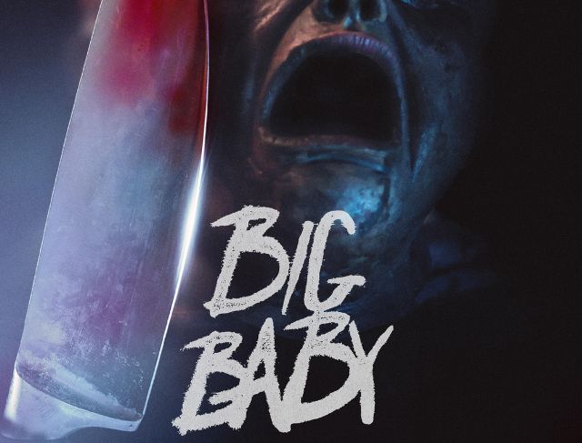 Cerita Horor Penulis yang Diteror Karakter Ciptaannya di Film Big Baby 2026 Cerita Horor Penulis yang Diteror Karakter Ciptaannya di Film Big Baby 2026