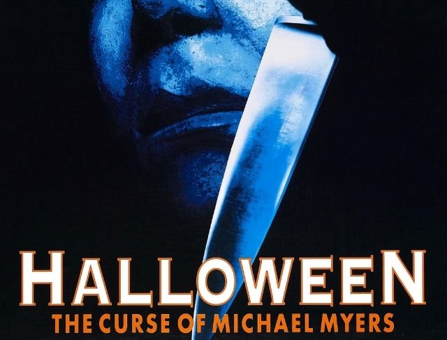 Cerita Michael Myers dan Teror Sekte yang Mengendalikan Sang Psikopat dalam Film Halloween The Curse of Michael Myers 1995 Cerita Michael Myers dan Teror Sekte yang Mengendalikan Sang Psikopat dalam Film Halloween: The Curse of Michael Myers (1995)