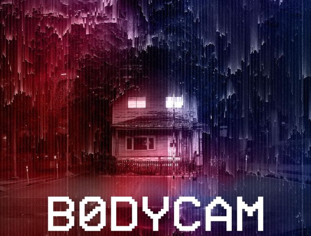 Cerita Sekte Underman di Film Bodycam 2025 Cerita Sekte Underman di Film Bodycam 2025