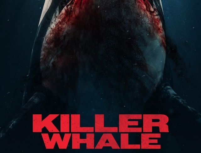 Cerita Teror Paus Orka di Film Killer Whale 2026