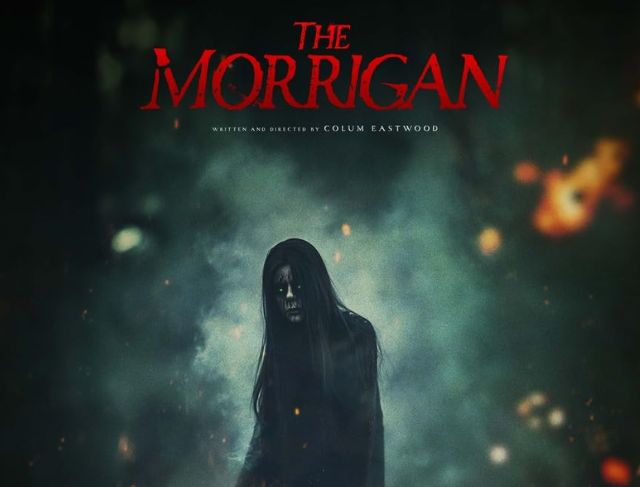 Film Horor Teror Kutukan Dewi Kuno, The Morrigan 2025 Film Horor Teror Kutukan Dewi Kuno, The Morrigan 2025