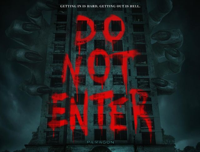 Misteri Hotel Paragon dan Ritual Keabadian yang Berujung Teror Mematikan dalam Film Do Not Enter (2026)