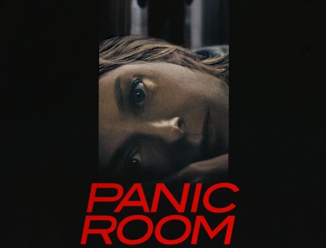 Perjuangan Ibu dan Anak Bertahan dari Perampokan di Ruang Rahasia dalam Film Panic Room 2002