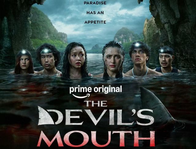Review Film Horor Hiu di Goa Mulut Iblis, The Devil’s Mouth 2026 Review Film Horor Hiu di Goa Mulut Iblis, The Devil's Mouth 2026
