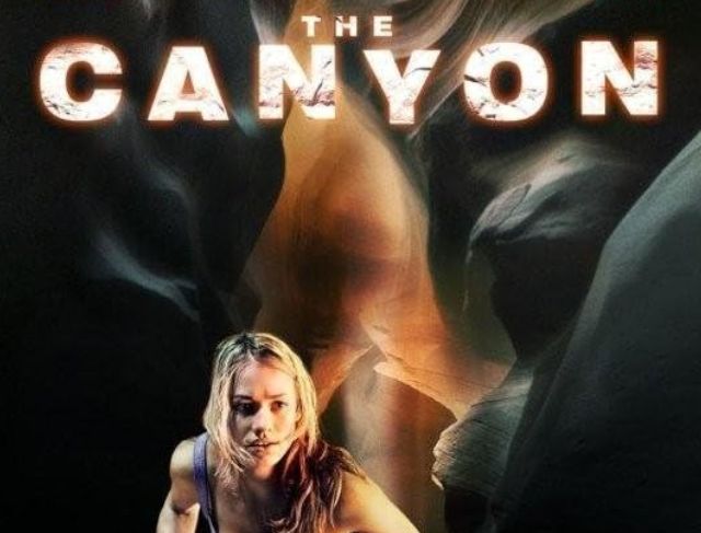 Review The Canyon 2009, Film Survival Menegangkan di Grand Canyon Review The Canyon 2009, Film Survival Menegangkan di Grand Canyon