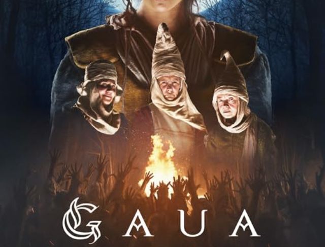 Teror Folk Horror Abad Kegelapan Penuh Penyihir, Kutukan, dan Dosa Kelam Pada Film The Night Gaua (2025)
