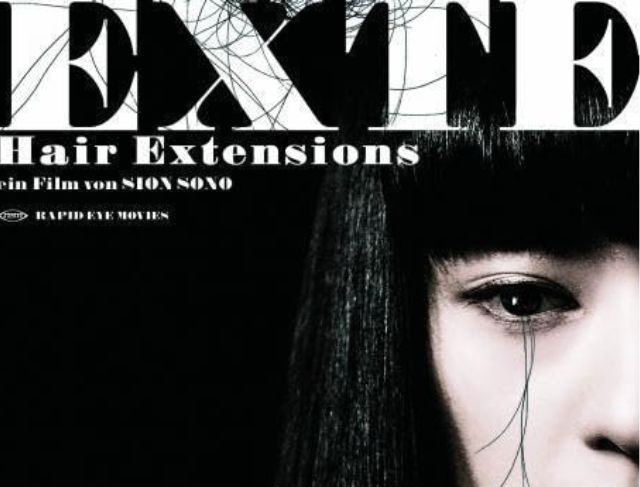 Teror Rambut Sambung dari Mayat yang Menghantui Salon Kecantikan di Film Exte (2007) Teror Rambut Sambung dari Mayat yang Menghantui Salon Kecantikan di Film Exte (2007)