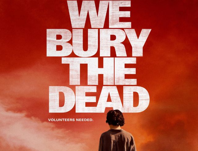 Cerita Survival Wabah Radiasi dan Zombie Tasmania di Film We Bury the Dead 2024 Cerita Survival Wabah Radiasi dan Zombie Tasmania di Film We Bury the Dead 2024