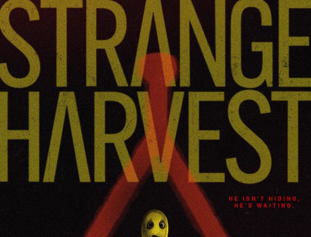 Film Misteri Ritual Iblis, Strange Harvest 2024 Film Misteri Ritual Iblis, Strange Harvest 2024
