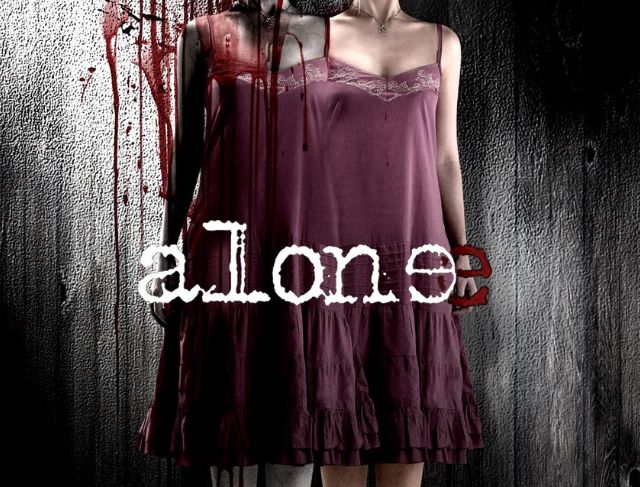 Film Misteri Saudara Kembar yang Meninggal, Alone 2007