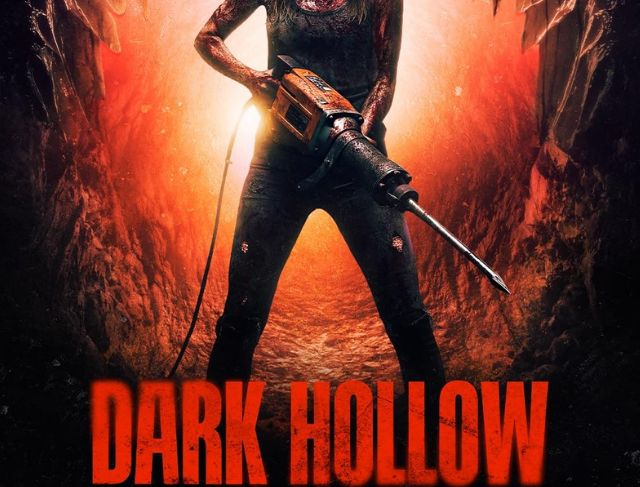 Horor Tambang Batu Bara di Film Dark Hollow 2026