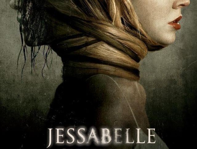 Horror Arwah dan Ritual Voodoo dalam Film Jessabelle 2014