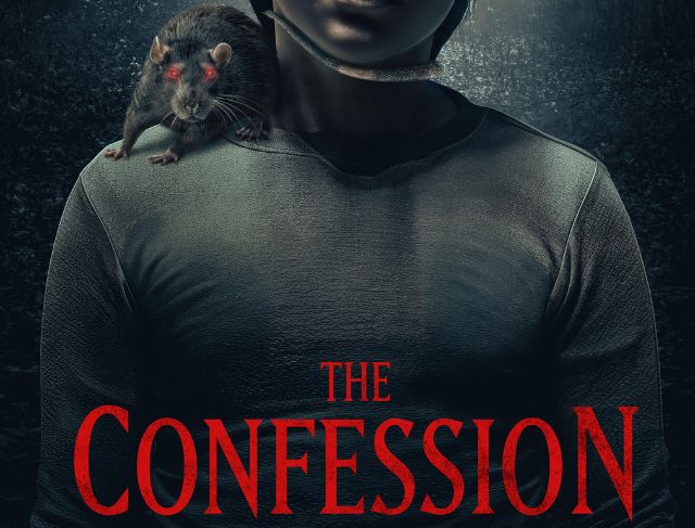 Misteri Kutukan Danau yang Menghantui Keturunan di Film The Confession 2025