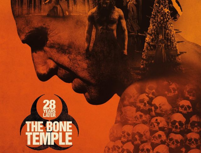 Review 28 Years Later The Bone Temple 2026 Review 28 Years Later: The Bone Temple 2026