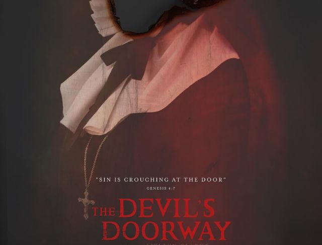 Review Film Horor Rekaman Video Biara Ritual Sesat, The Devil’s Doorway 2018 Review Film Horor Rekaman Video Biara Ritual Sesat, The Devil’s Doorway 2018