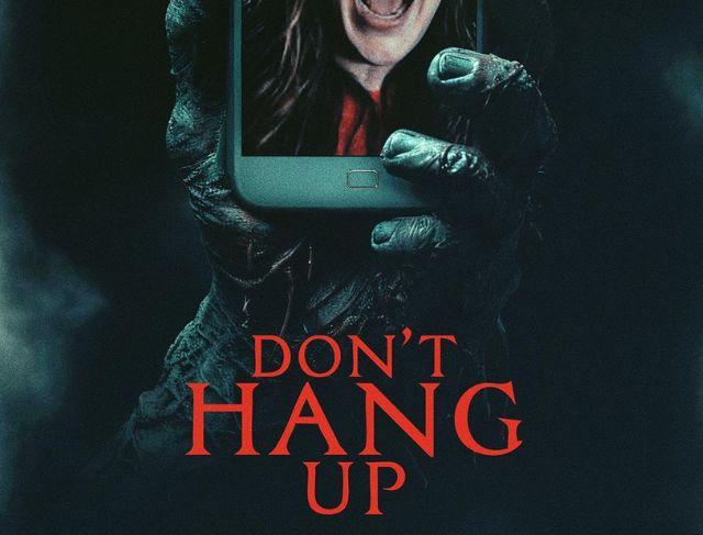 Review Film Horor Teror Video Call Arwah Rumah Tua, Don’t Hang Up 2025