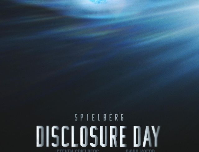 Review Film Kedatangan Alien dan Konspirasi Pemerintah Amerika, Disclosure Day 2026