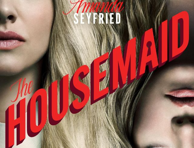 Review Film Pembantu yang Dihukum Majikan Psikopat, The Housemaid 2025 Review Film Pembantu yang Dihukum Majikan Psikopat, The Housemaid 2025