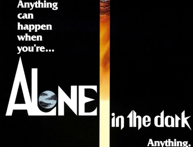 Teror Pasien Rumah Sakit Jiwa yang Mengira Dokternya Telah Dibunuh di Film Alone in the Dark 1982 Teror Pasien Rumah Sakit Jiwa yang Mengira Dokternya Telah Dibunuh di Film Alone in the Dark 1982