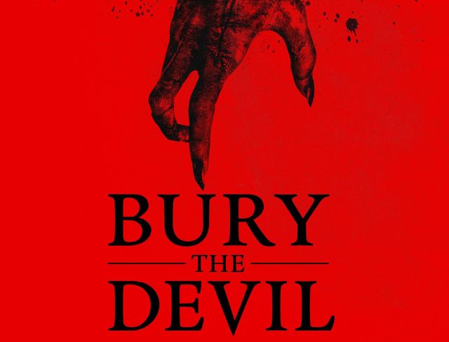 Teror Ritual Iblis Pengorbanan Kuno dalam Film Bury the Devil 2026 Teror Ritual Iblis Pengorbanan Kuno dalam Film Bury the Devil 2026