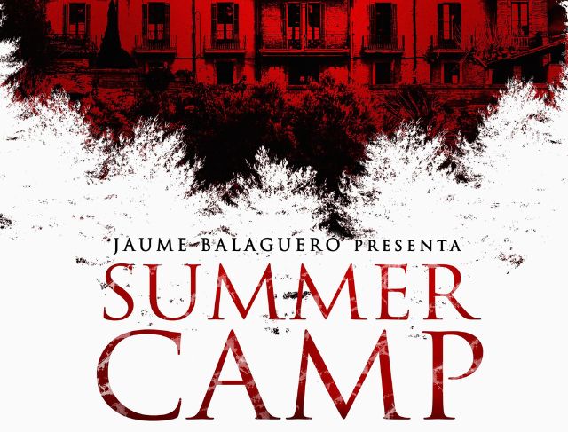 Wabah Jamur Misterius yang Mengubah Pengunjung Camp Menjadi Brutal pada Film Summer Camp 2015 Wabah Jamur Misterius yang Mengubah Pengunjung Camp Menjadi Brutal pada Film Summer Camp 2015