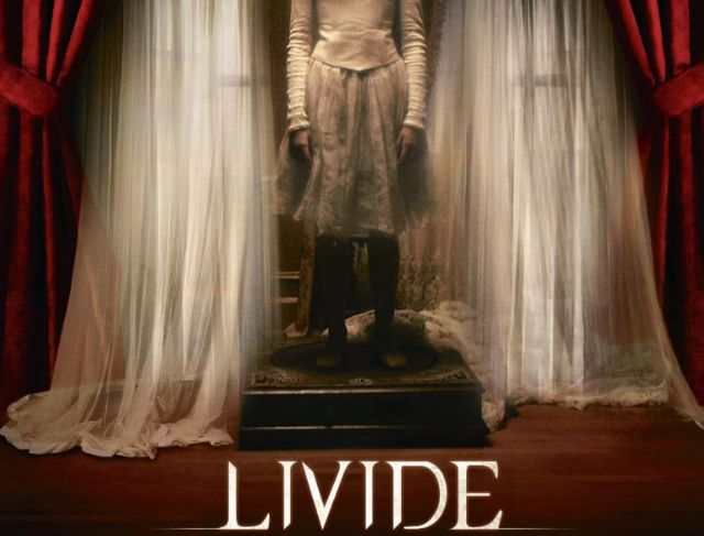 lur Cerita Film Vampir Perancis, Livid 2011 lur Cerita Film Vampir Perancis, Livid 2011