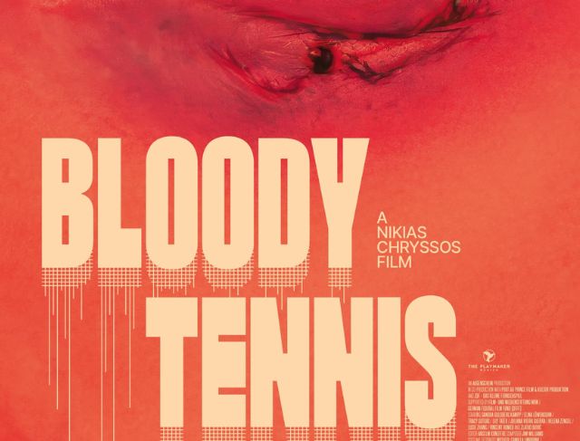 Cerita Akademi Tenis Kanibal di Film Bloody Tennis 2026 Cerita Akademi Tenis Kanibal di Film Bloody Tennis 2026