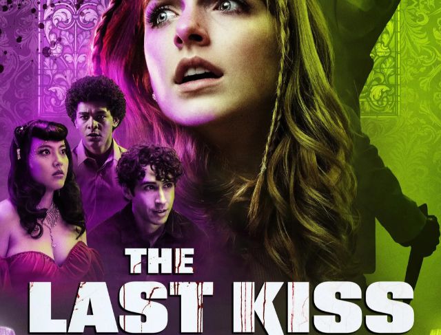 Cerita Ciuman Maut dalam Film The Last Kiss (2026)