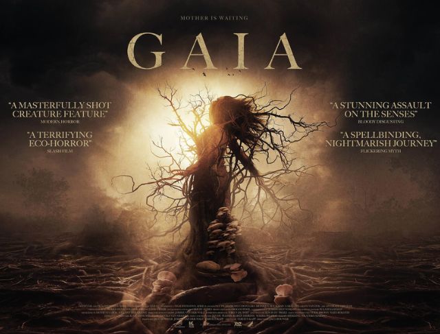 Cerita Eksperimen Rahasia Pemicu Wabah Jamur Mematikan Dunia di Film Gaia (2021) Cerita Eksperimen Rahasia Pemicu Wabah Jamur Mematikan Dunia di Film Gaia (2021)